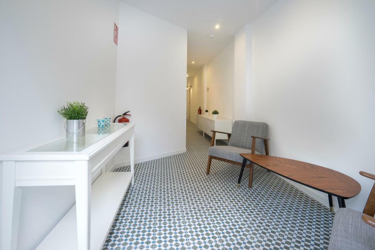 Hotelito Boutique Camp Nou 3* L'Hospitalet de Llobregat
